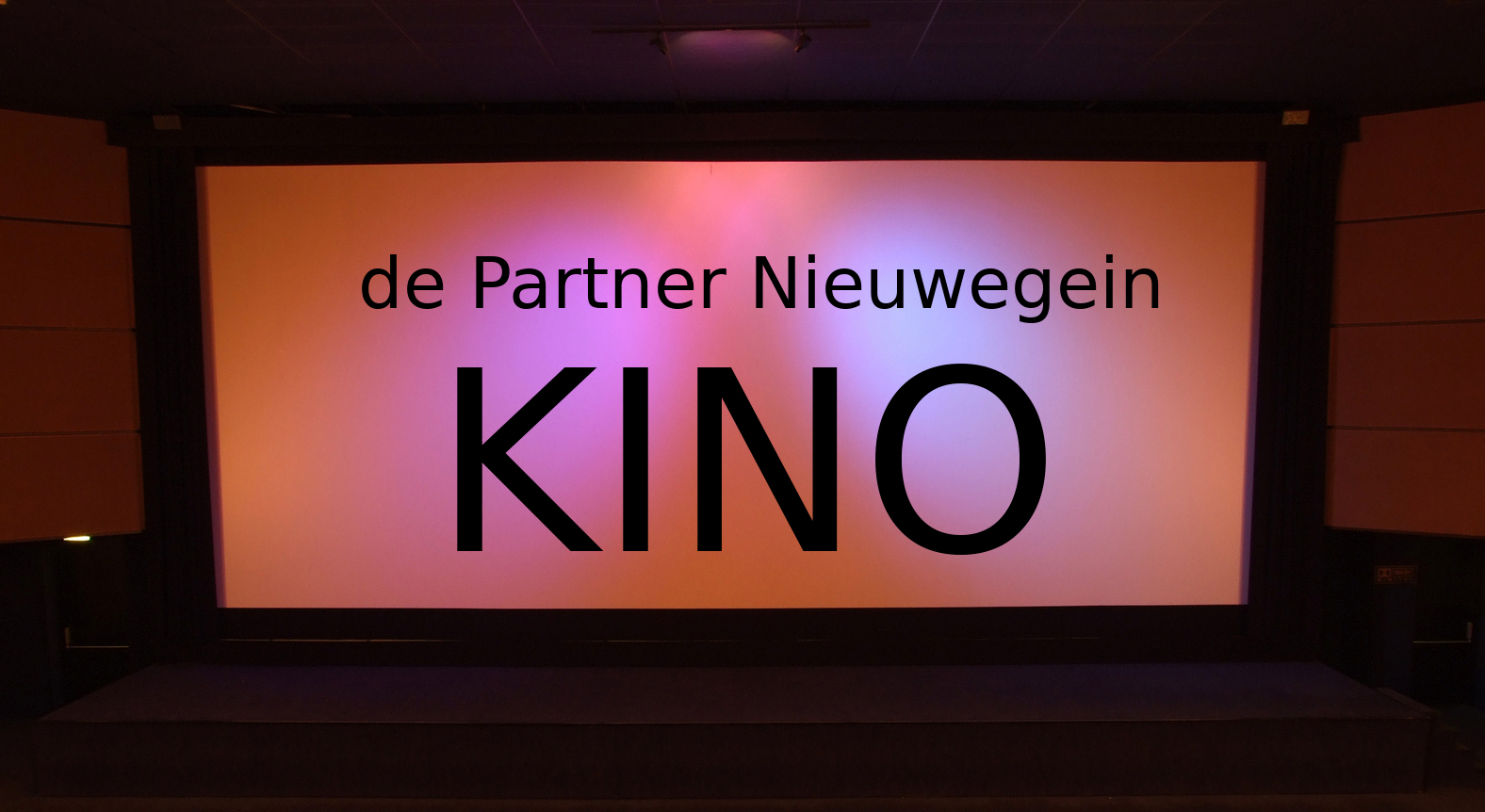 KINO Nieuwegein
