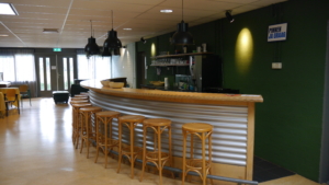 Lounge bar de Partner Nieuwegein
