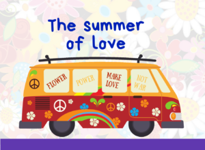 The summer of love nieuwegein
