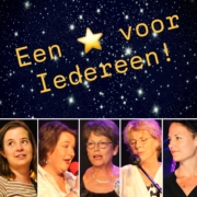 Stervooriedereenfoto